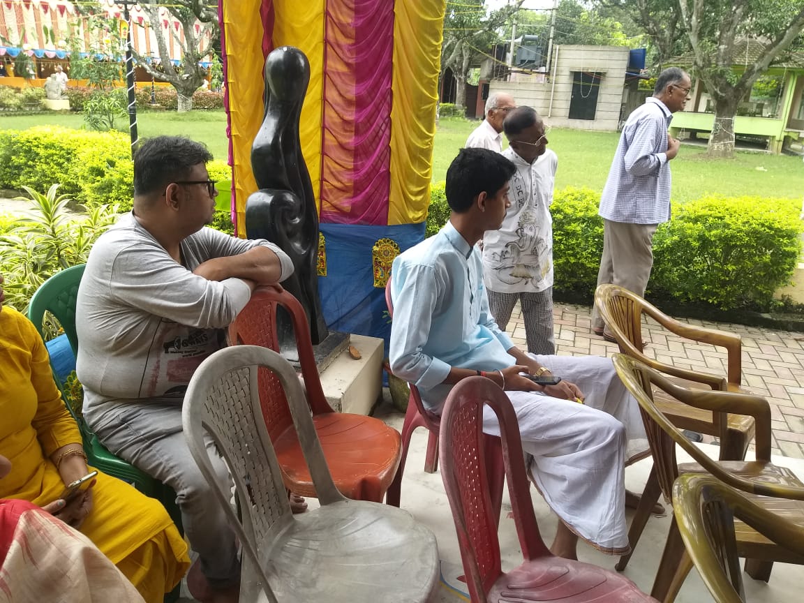 Sanjib Acharya